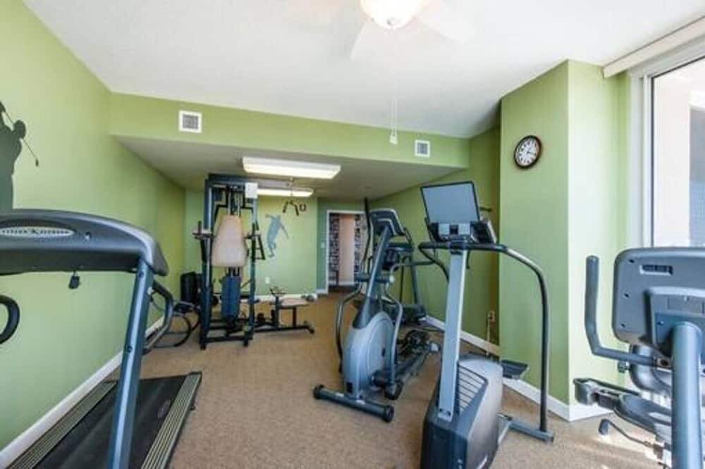 Photo of Bedroom in Pensacola Beach