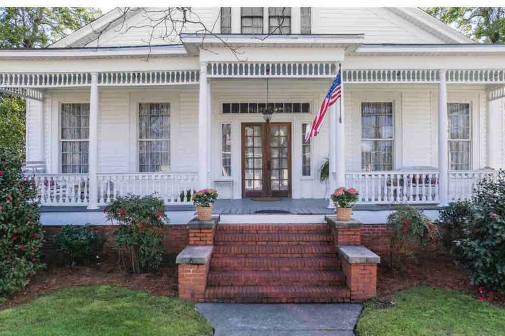 Photo of Outdoor in Prattville