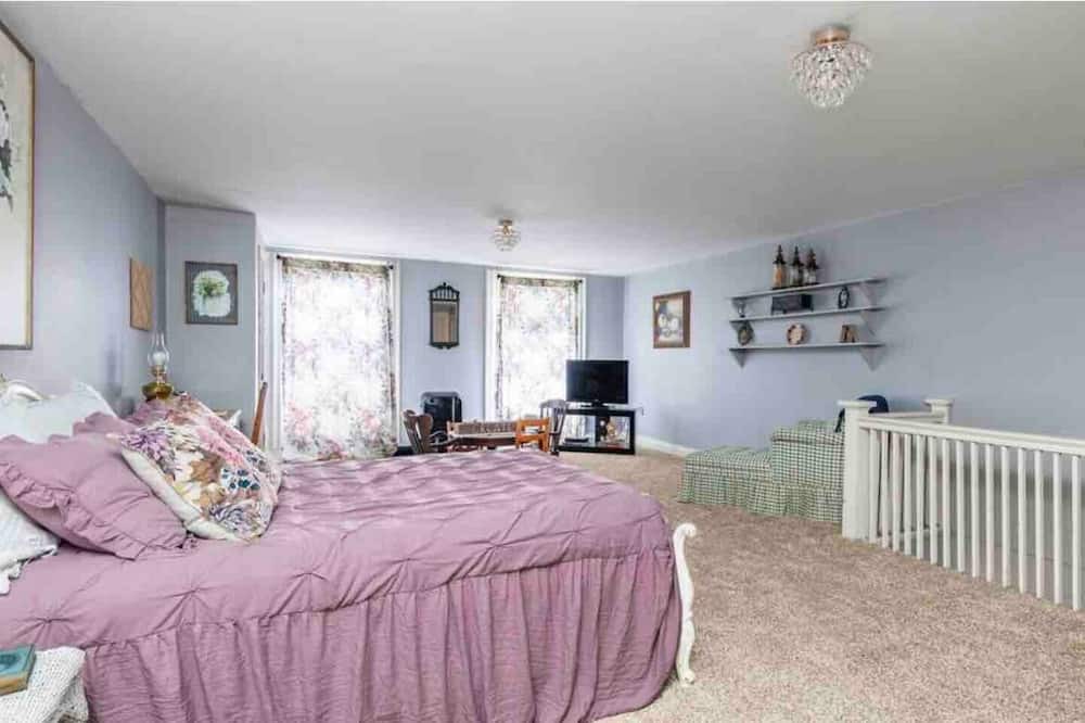 Photo of Bedroom in Prattville
