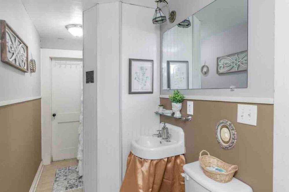 Photo of Bathroom in Prattville