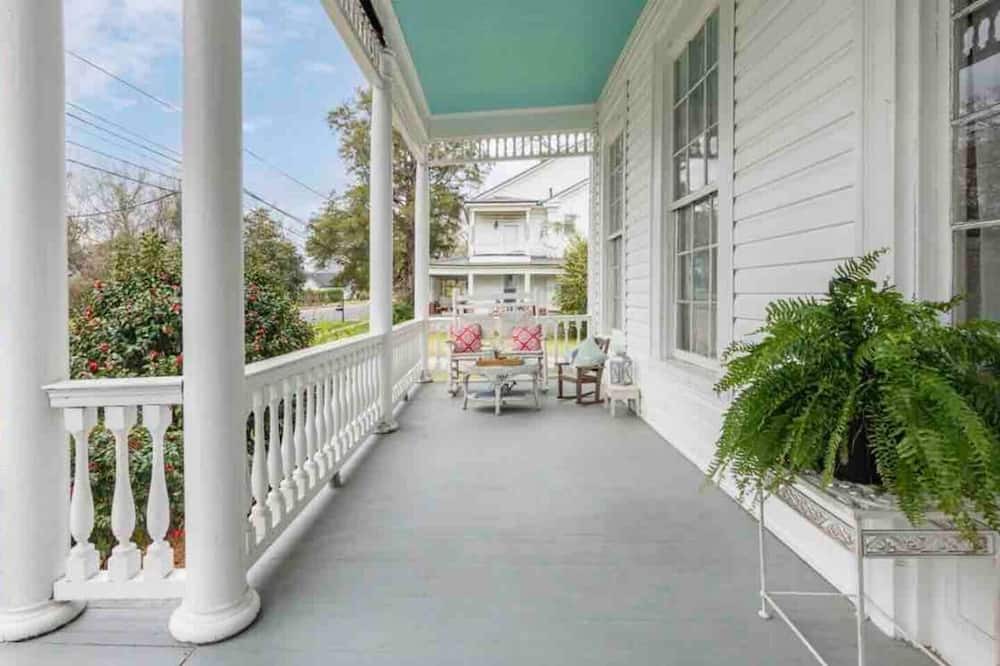 Photo of Patio Balcony in Prattville