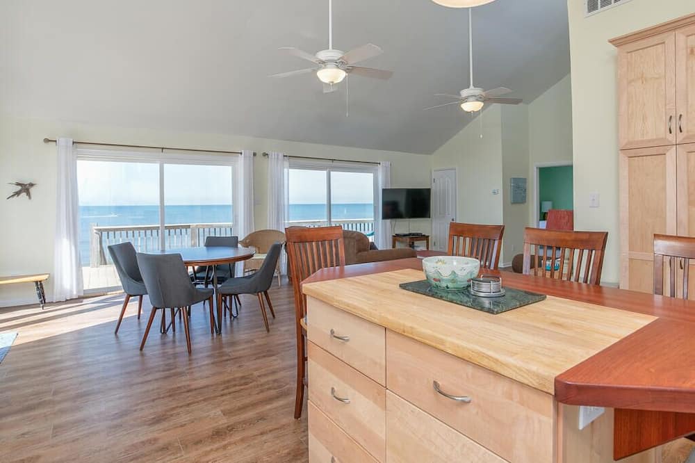 Photo of Kitchen in Surf Side Shores