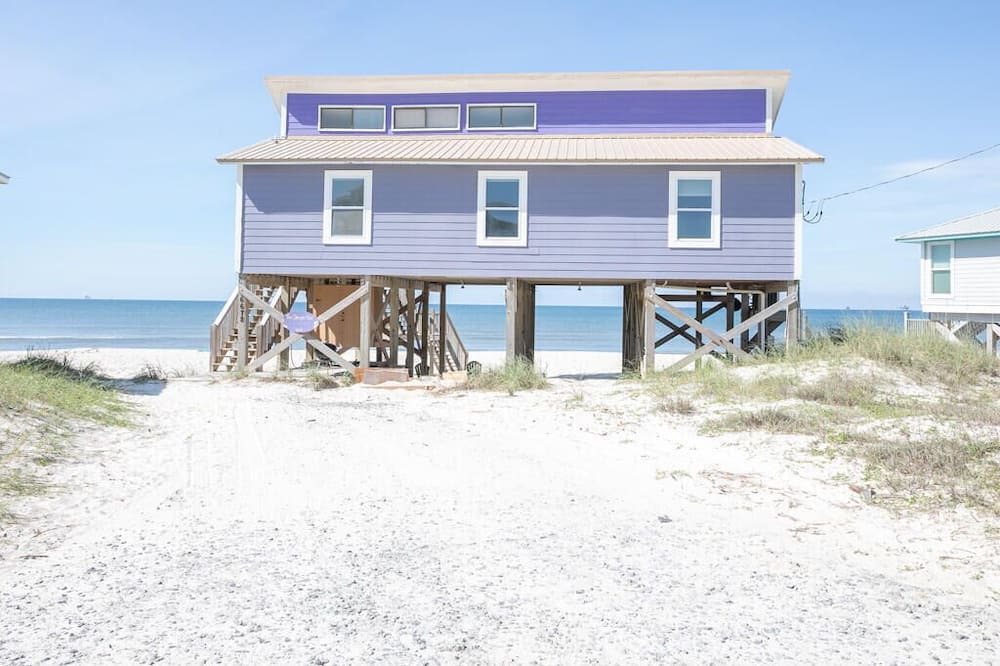 Photo of Outdoor in Surf Side Shores
