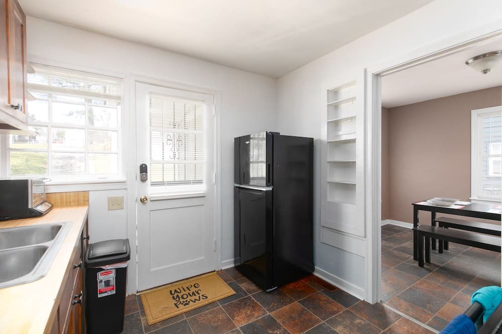 Photo of Kitchen in Fairfield