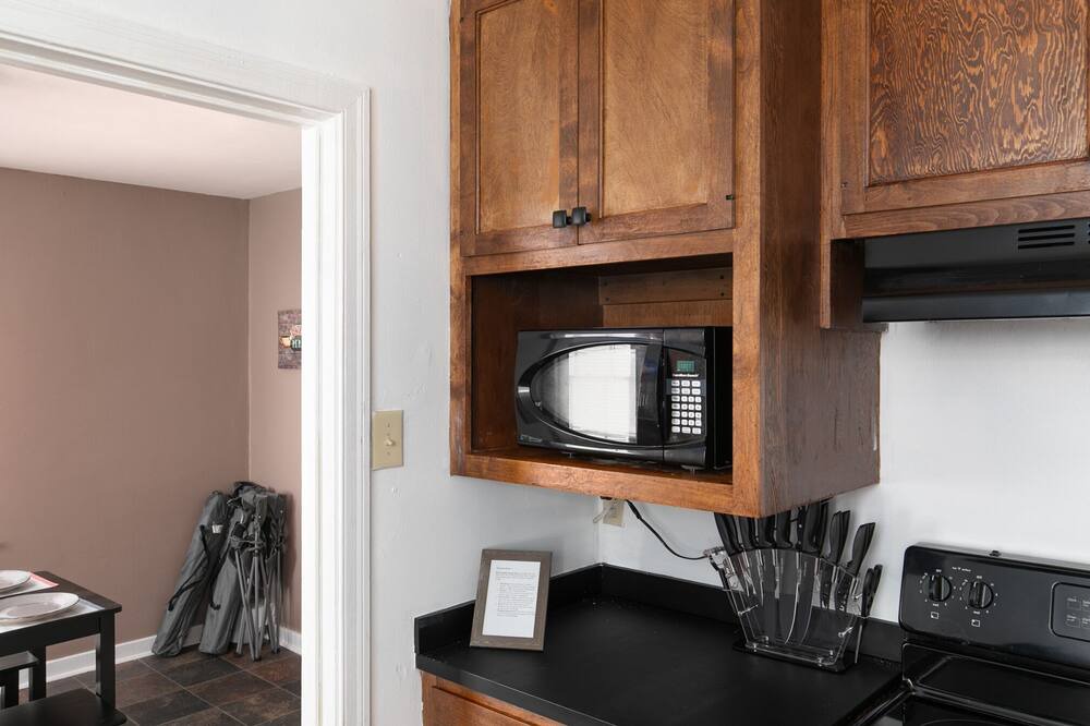Photo of Kitchen in Fairfield