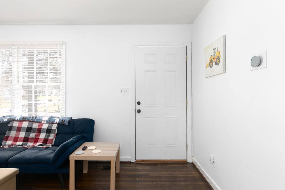 Photo of Livingroom in Fairfield