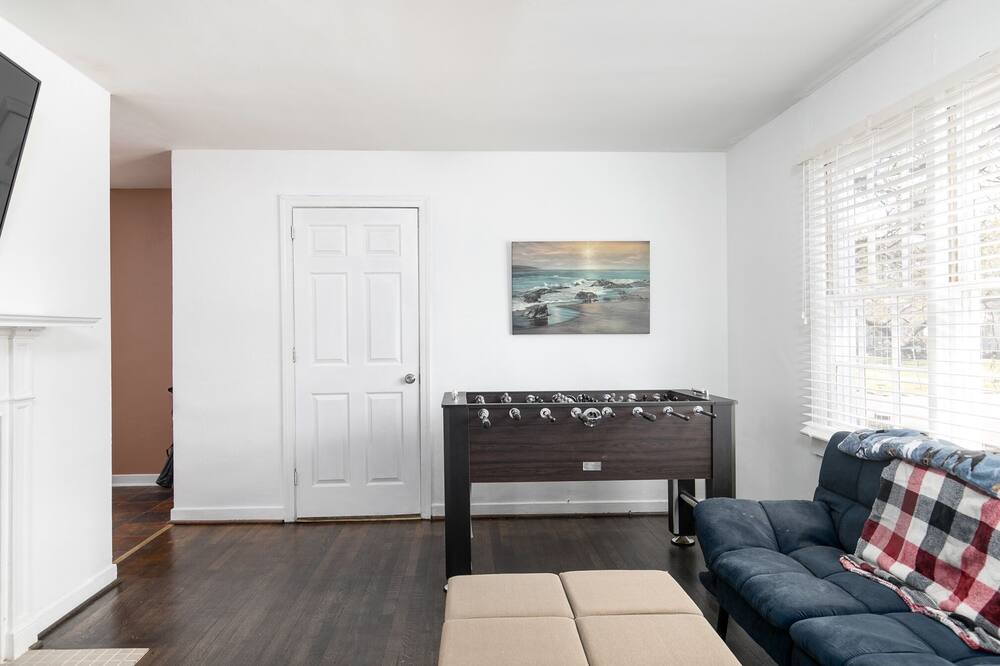 Photo of Livingroom in Fairfield