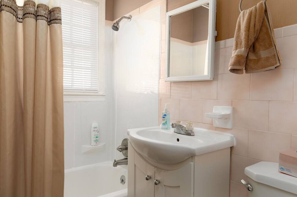 Photo of Bathroom in Fairfield
