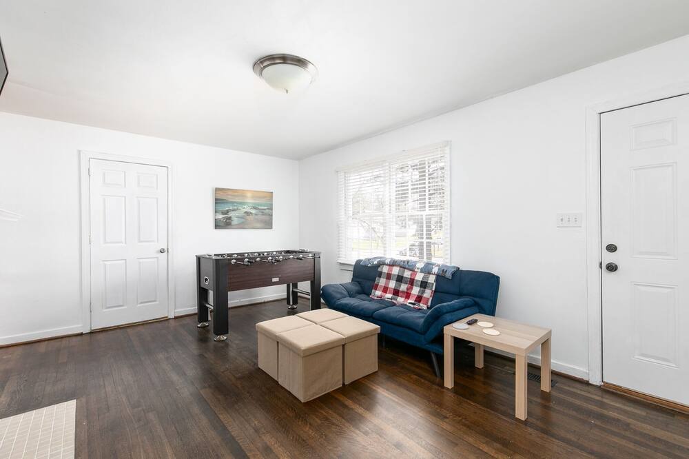 Photo of Livingroom in Fairfield