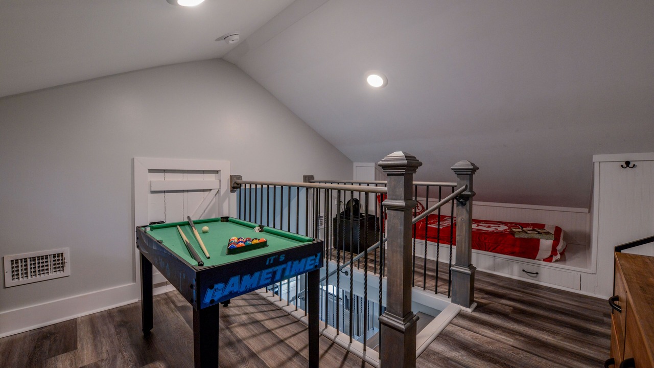 Photo of Bedroom in Tuscaloosa