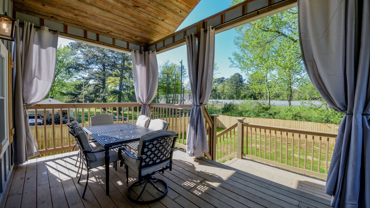 Photo of Outdoor in Tuscaloosa