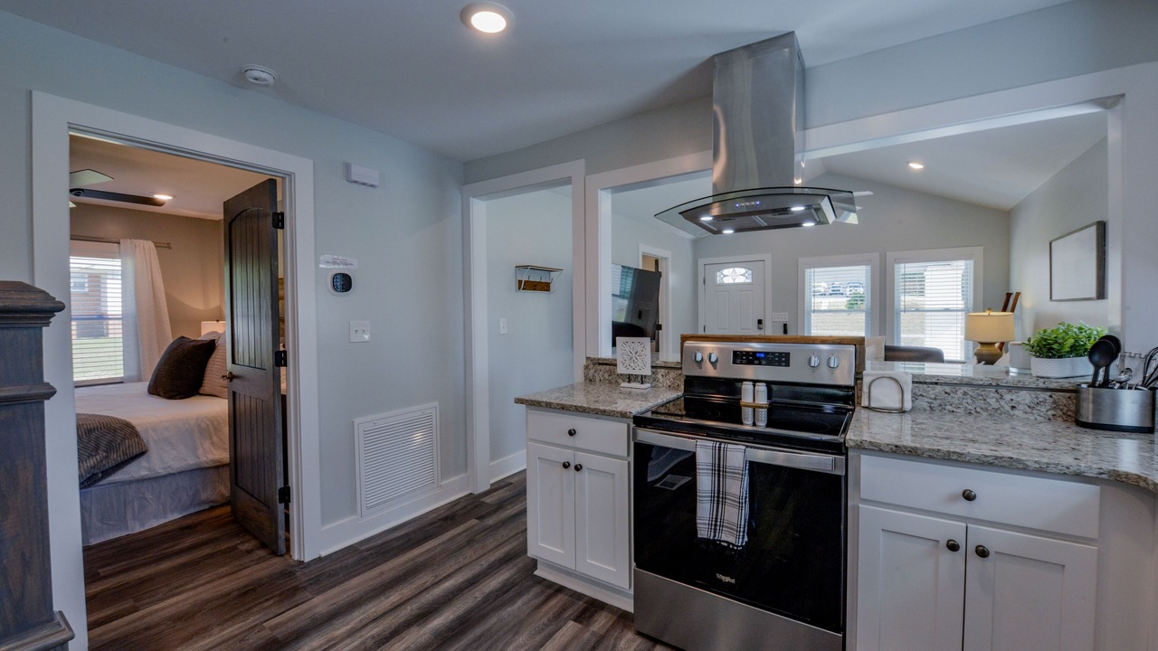 Photo of Kitchen in Tuscaloosa