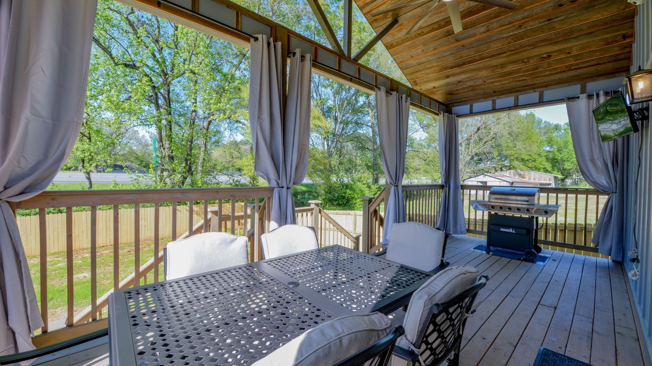 Photo of Outdoor in Tuscaloosa