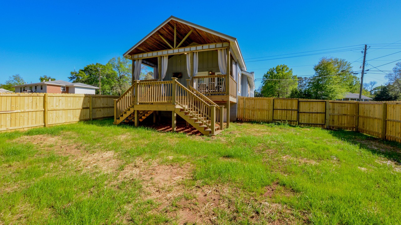 Photo of Outdoor in Tuscaloosa