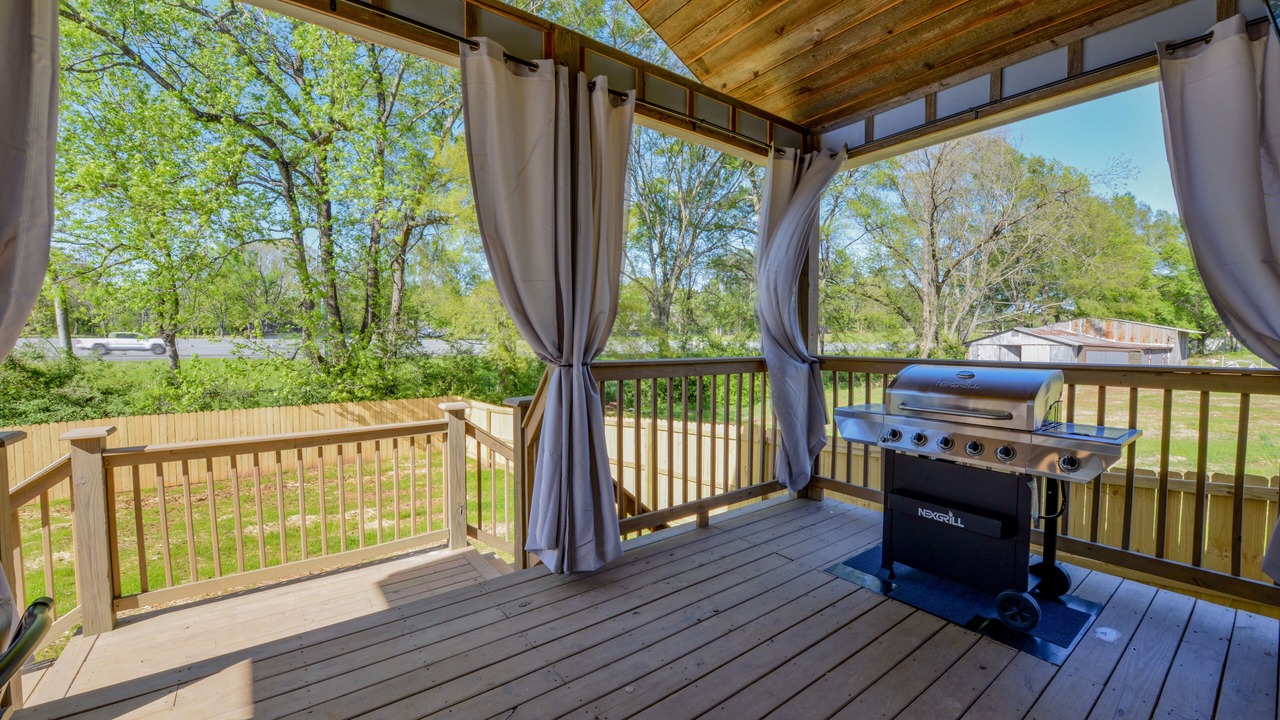 Photo of Outdoor in Tuscaloosa