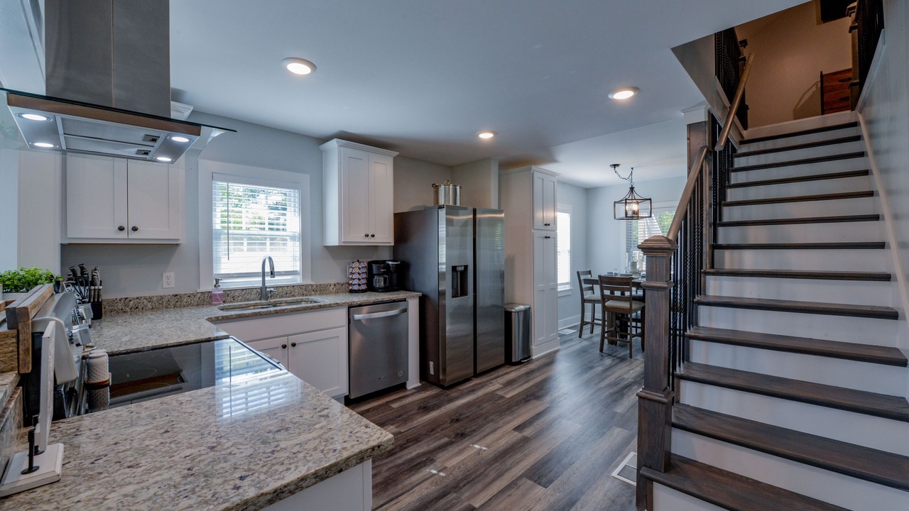 Photo of Kitchen in Tuscaloosa