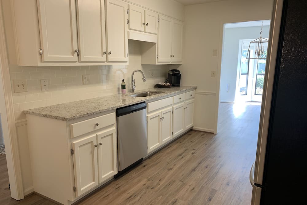 Photo of Kitchen in Tuscaloosa
