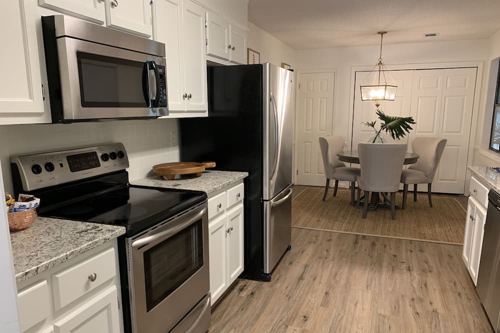 Photo of Kitchen in Tuscaloosa