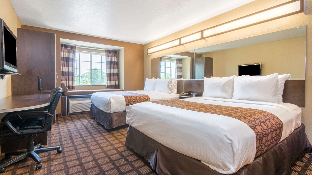 Photo of Bedroom in Gunter Afs
