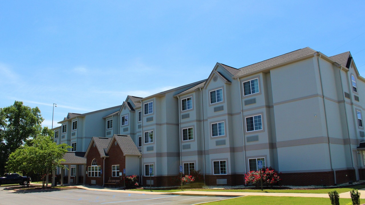 Photo of Outdoor in Gunter Afs