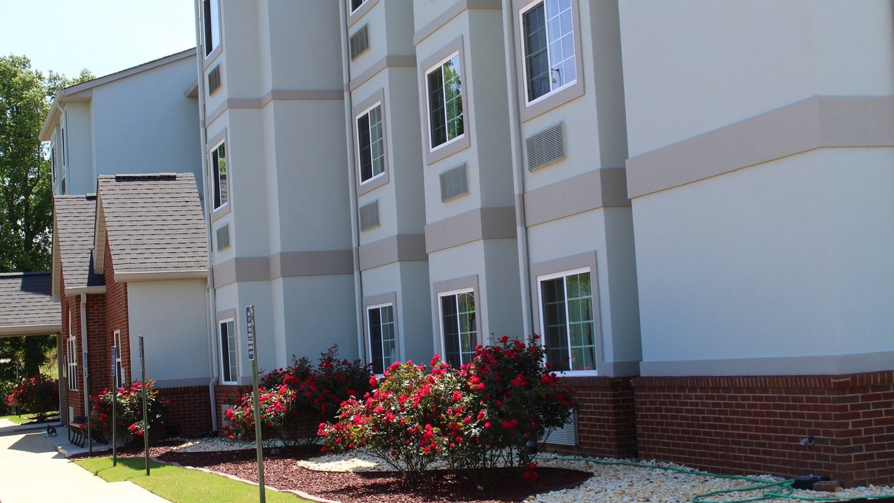 Photo of Outdoor in Gunter Afs