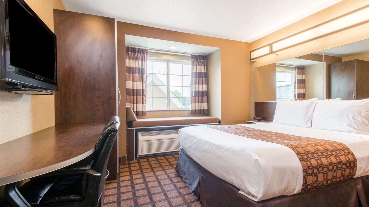 Photo of Bedroom in Gunter Afs