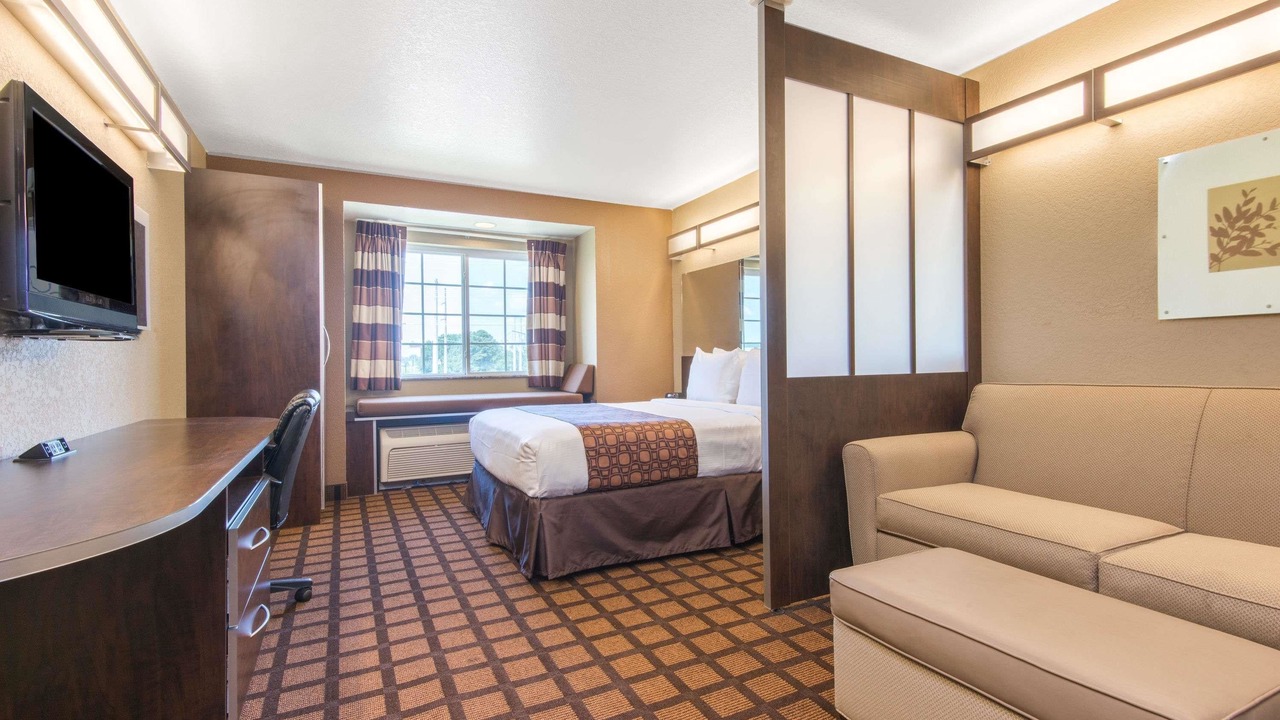 Photo of Bedroom in Gunter Afs