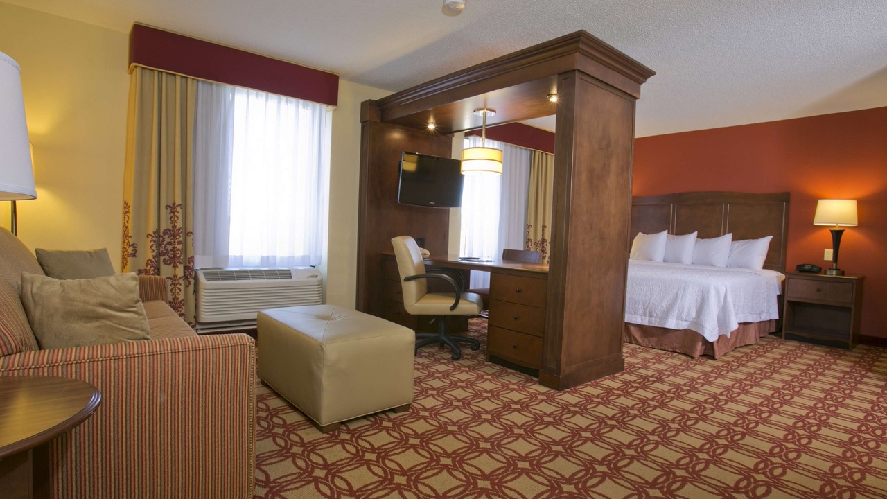 Photo of Bedroom in Wiggins