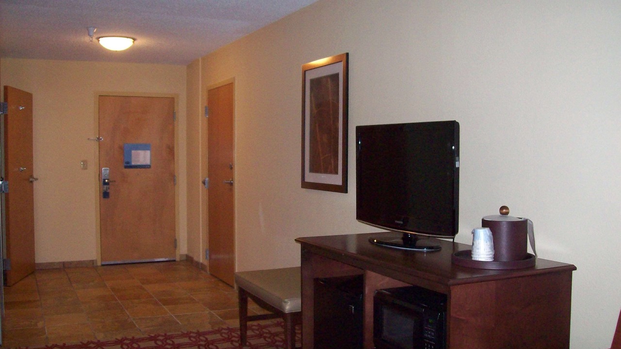Photo of Bedroom in Wiggins