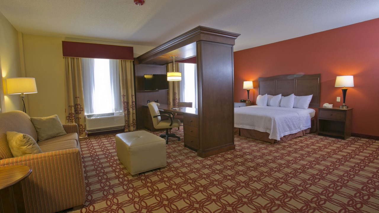 Photo of Bedroom in Wiggins