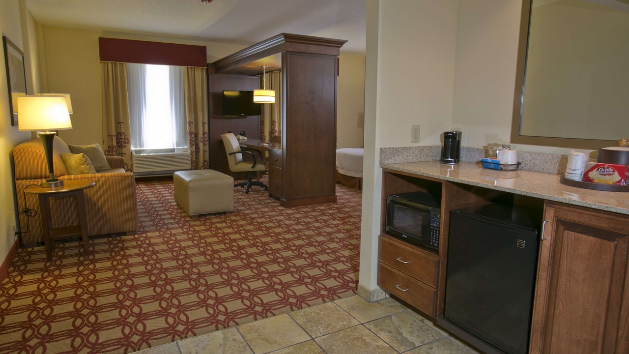 Photo of Bedroom in Wiggins