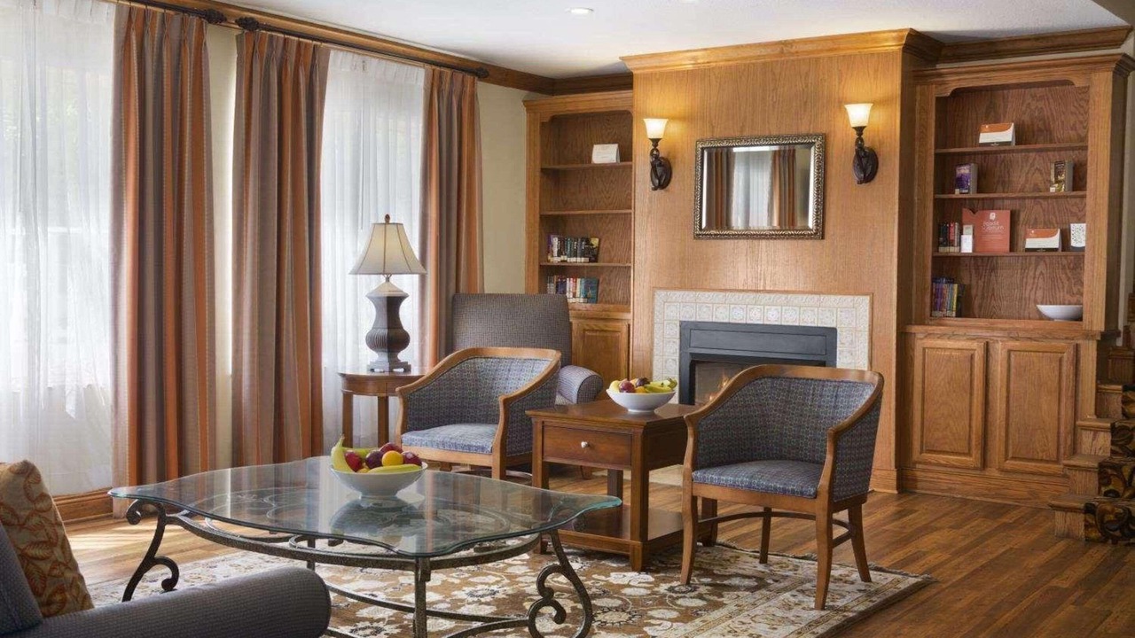 Photo of Livingroom in Saraland