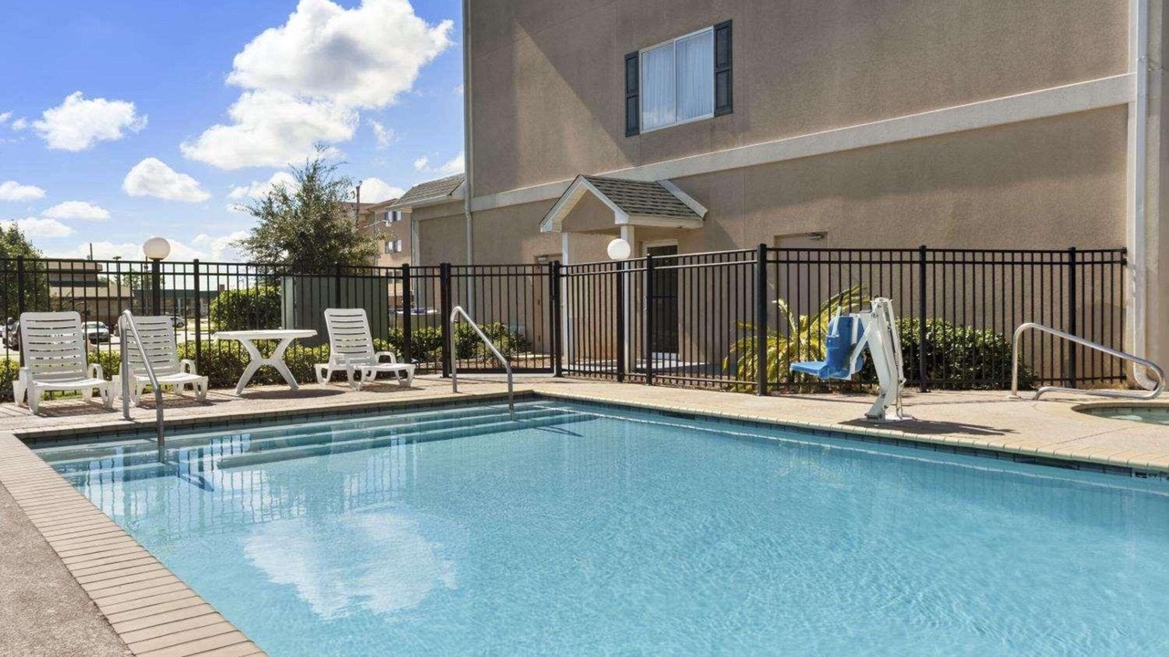 Photo of Outdoor in Saraland