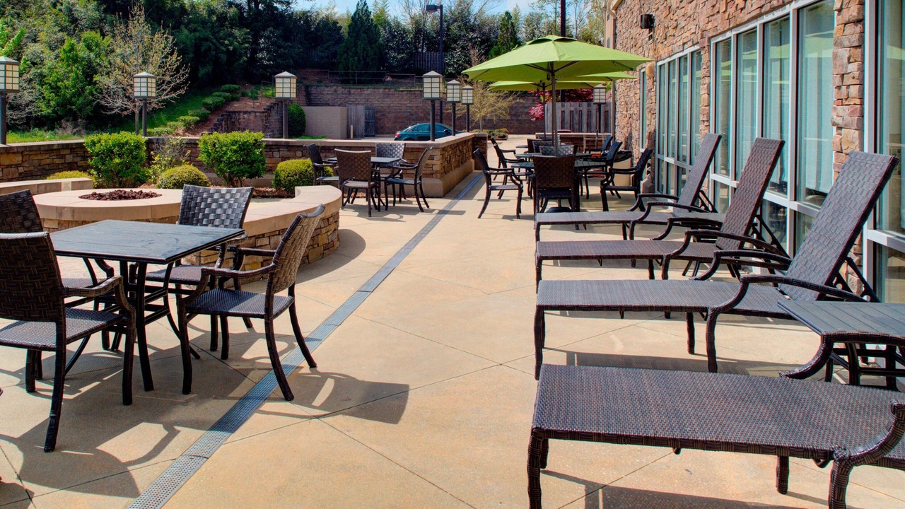 Photo of Outdoor in Gunter Afs