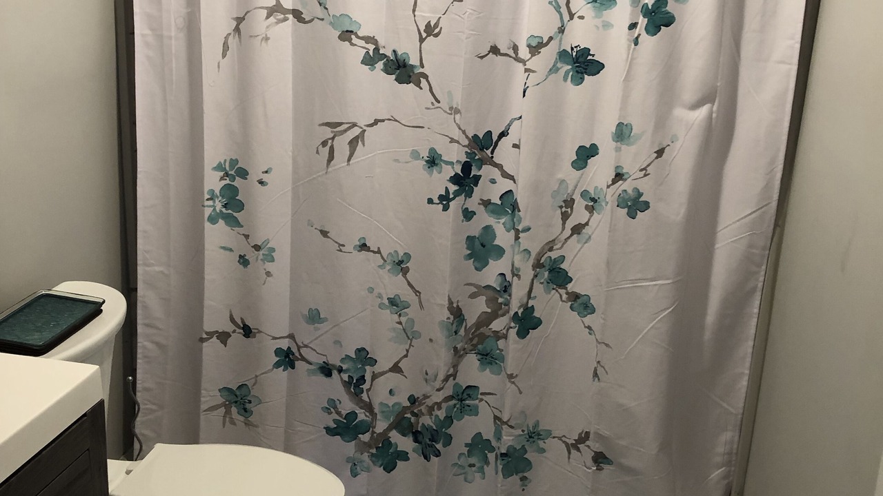 Photo of Bathroom in Talladega