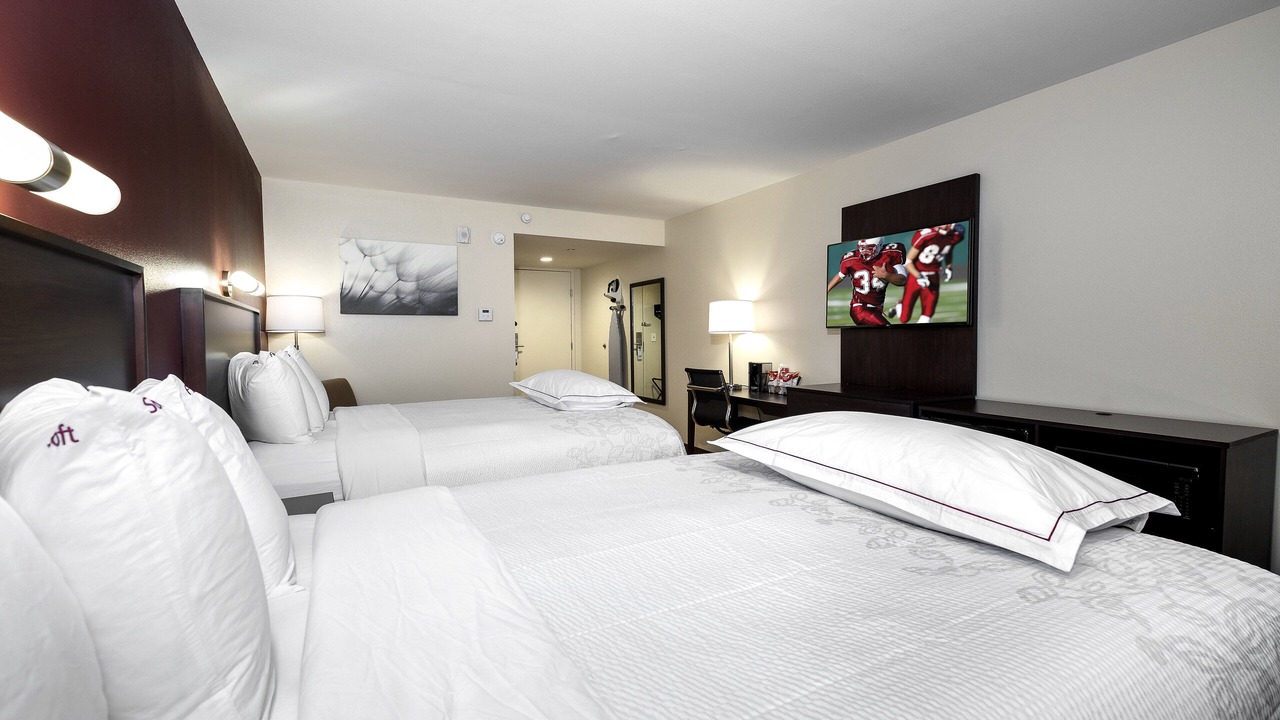 Photo of Bedroom in Tuscaloosa