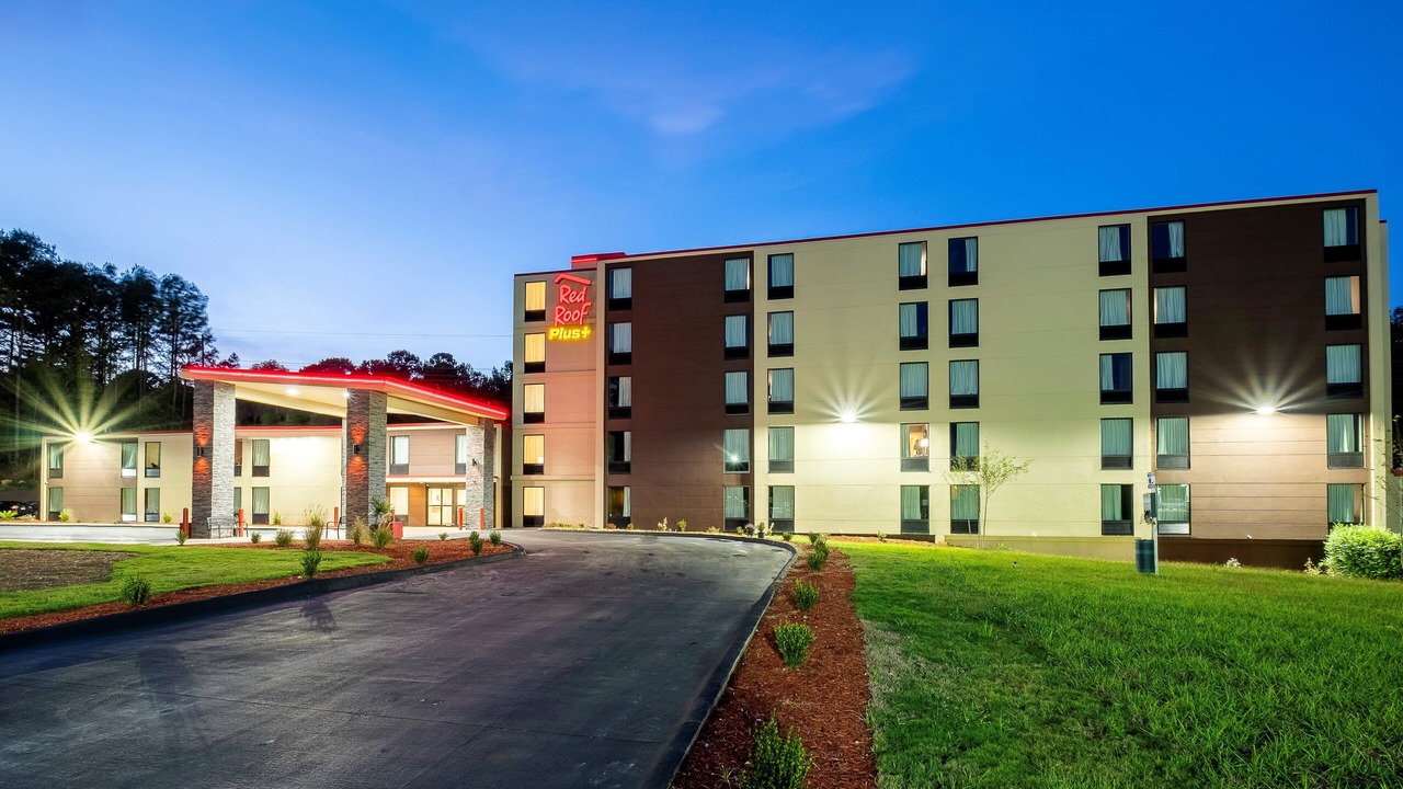 Photo of Outdoor in Tuscaloosa