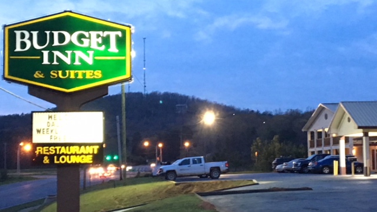 Photo of Outdoor in Talladega