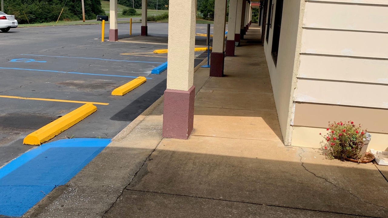 Photo of Outdoor in Talladega