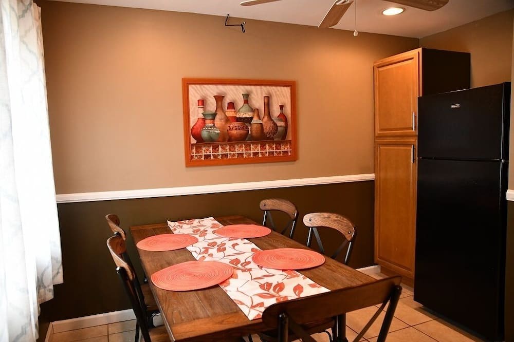 Photo of Kitchen in Normal