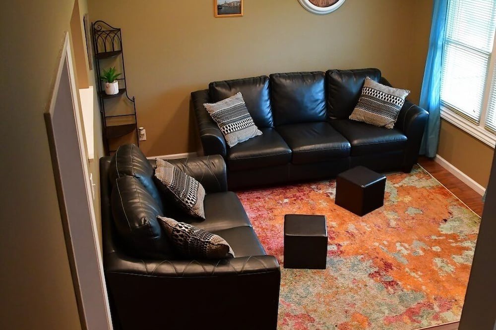 Photo of Livingroom in Normal