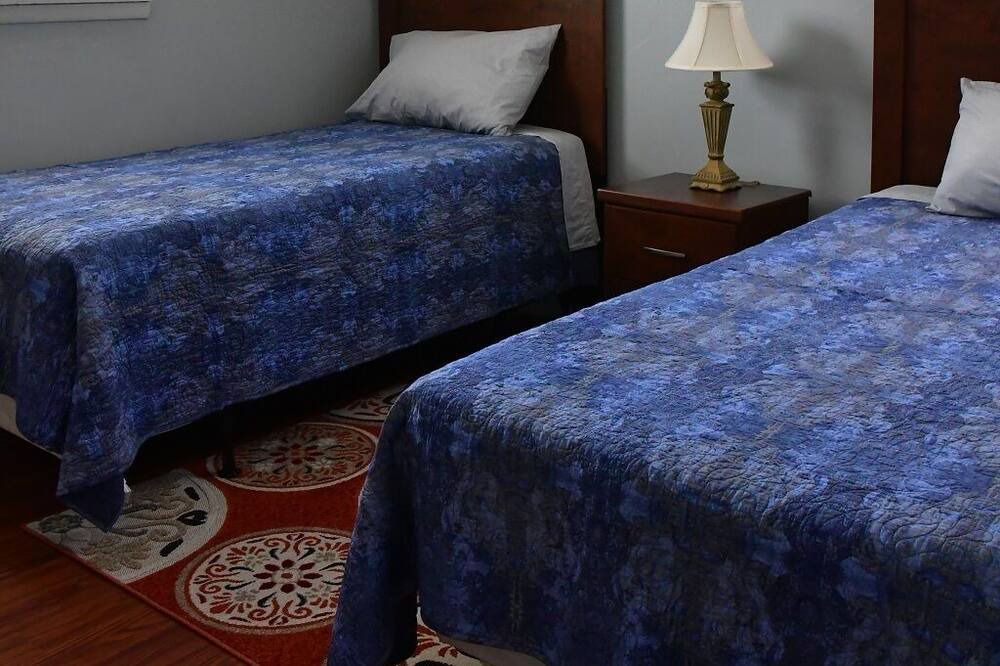 Photo of Bedroom in Normal