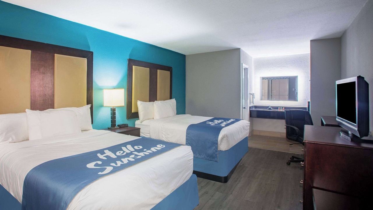 Photo of Bedroom in Mobile