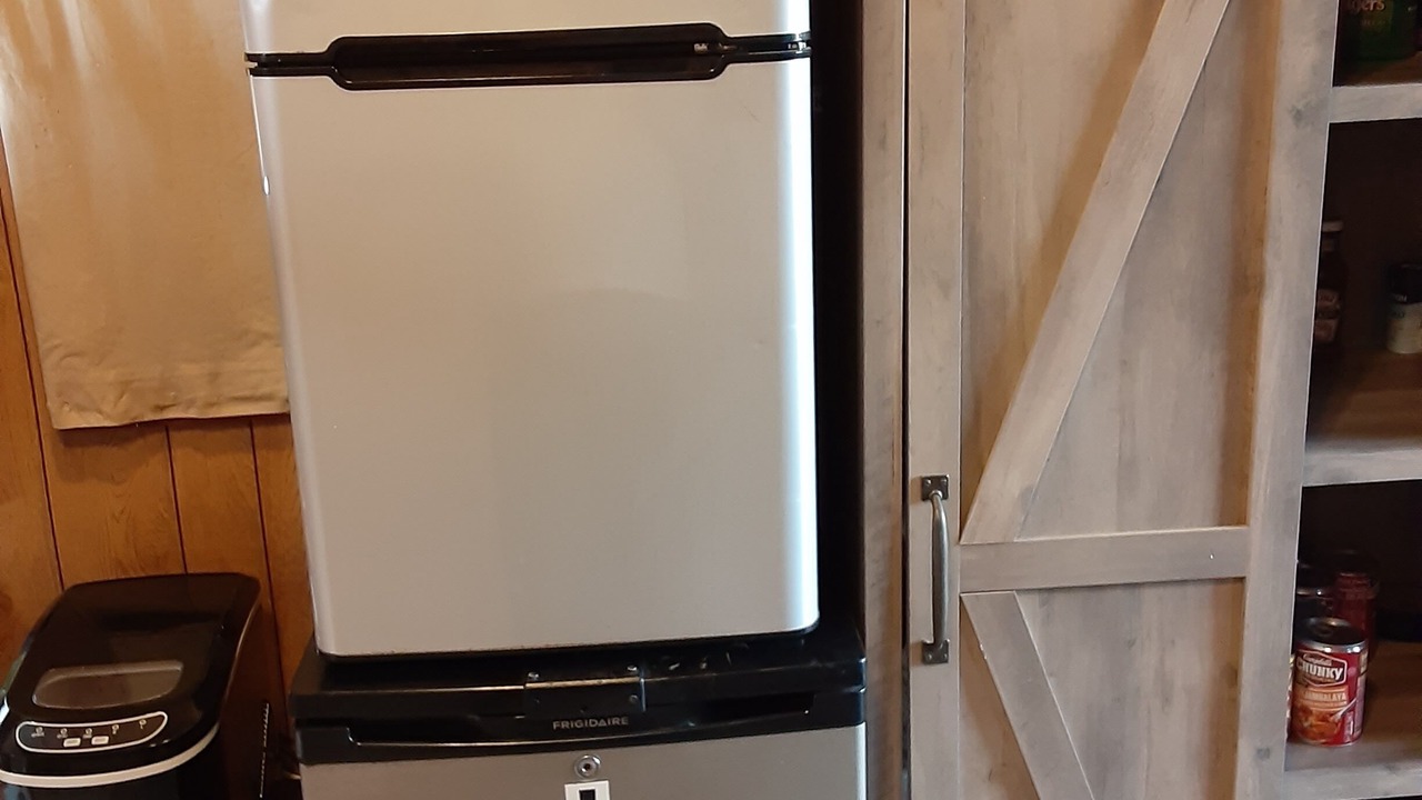 Photo of Kitchen in Bryant