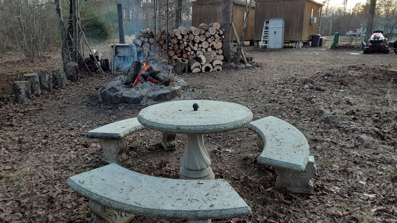 Photo of Outdoor in Bryant
