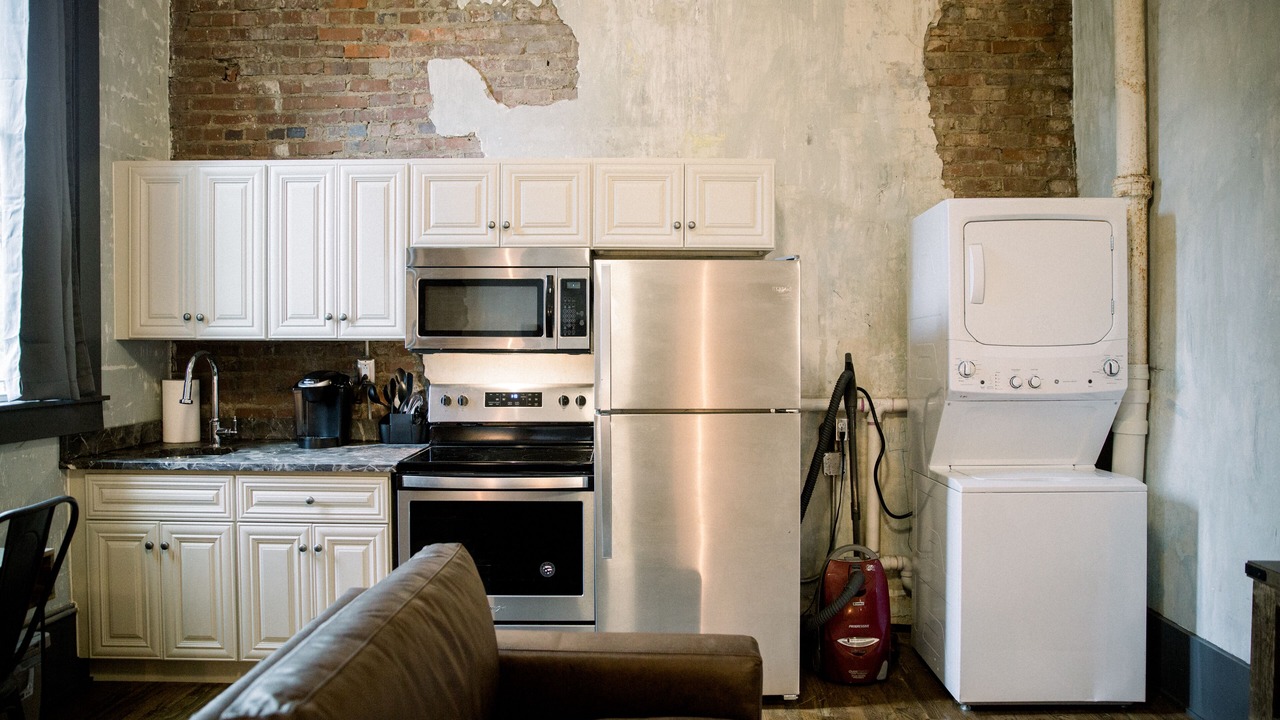 Photo of Kitchen in New Market