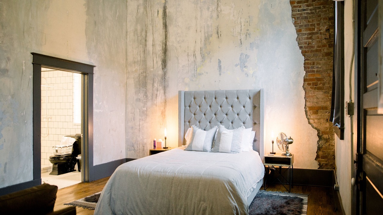 Photo of Bedroom in New Market