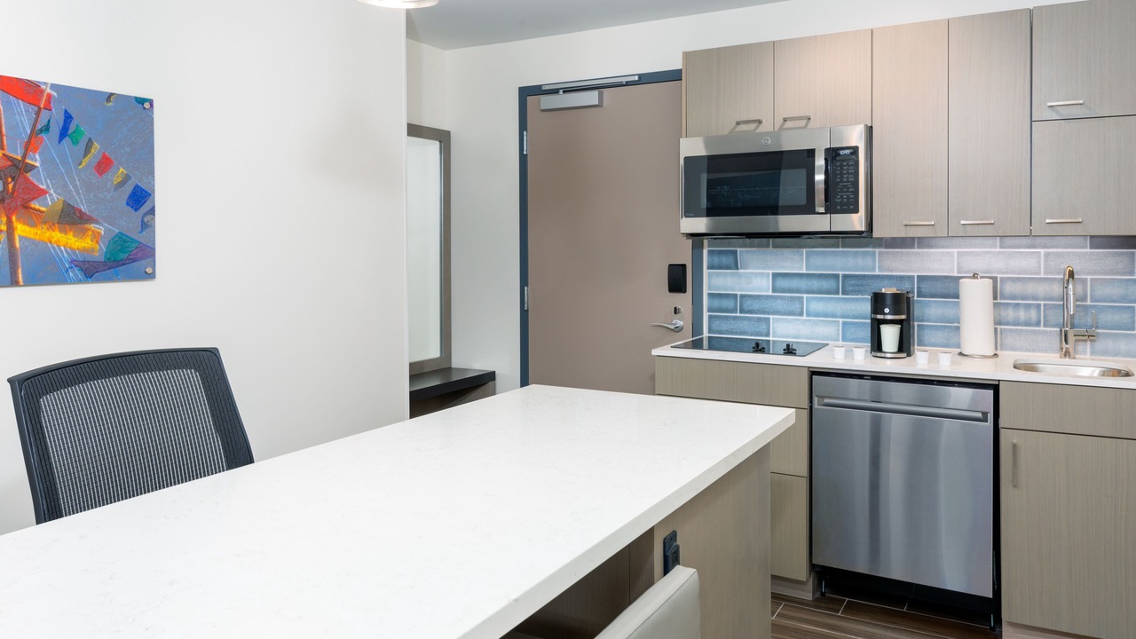 Photo of Kitchen in Westshore