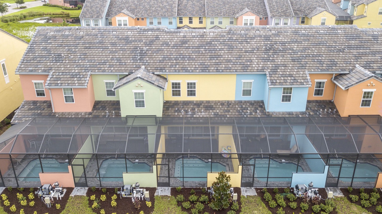 Photo of Outdoor in Davenport
