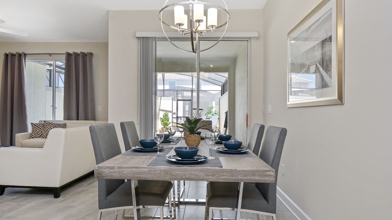 Photo of Livingroom in Kissimmee